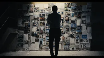 Poster of Antidote