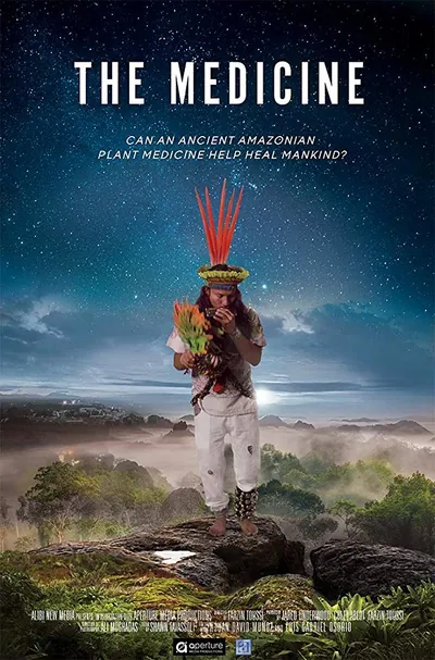 Poster of The Medicine